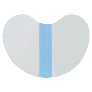 鞋面防水贴鞋头防湿防脏膜下雨天不湿鞋子保护套防雨防湿防磨神器