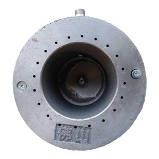 炉头新款气体不锈钢灶头静音燃油甲醇天然气液化气植物油专用配件