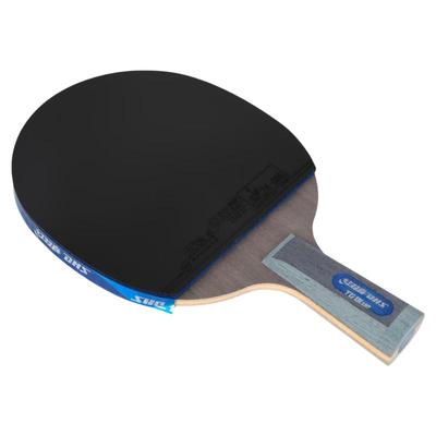 红双喜天极蓝蓝海绵双反胶乒乓球