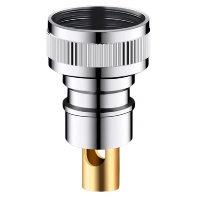 全铜洗衣机水龙头4分止水阀家用