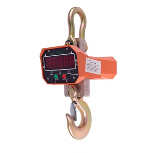 万泰电子吊钩秤 无线打印吊秤行车秤充电器 配送器 电源线  电池