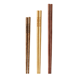 儿童筷子3-6岁2家用鸡翅木抗菌宝宝幼儿园专用吃饭小学生训练筷子