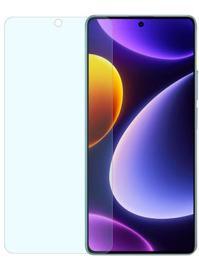 红米note12turbo原装高清软膜