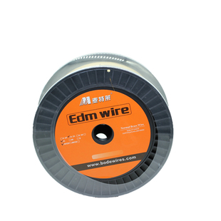 慢走丝铜线0.25mm麦特莱0.2黄铜电极丝0.15夏米尔沙迪克慢走丝0.3