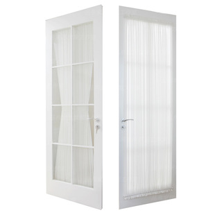 法式窗帘玻璃门遮挡绷纱帘阳光房遮阳顶帘隔断帘魔术贴透光窗纱帘