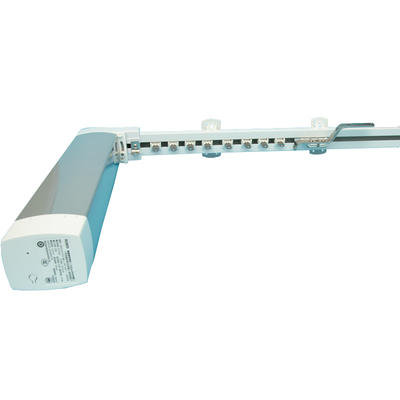 电动窗帘控制器wintom无线