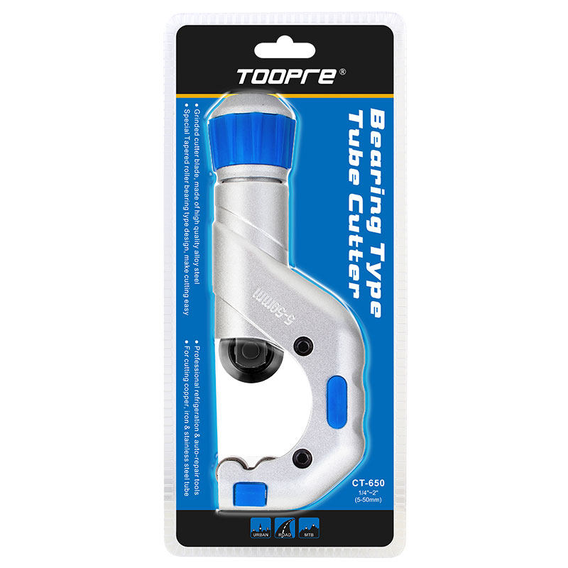 TOOPRE山地自行车前叉截管器 不锈钢管子切割器 把横坐杆截短工具