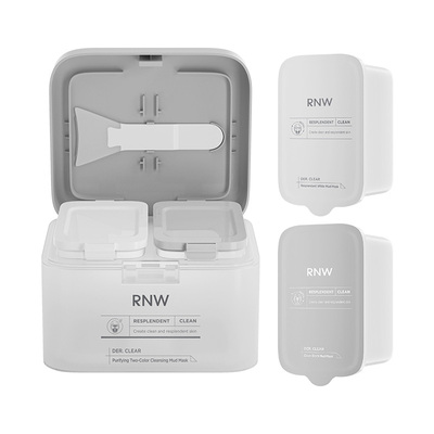 分区清洁净毛孔温和不刺激