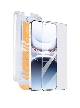 iQOO15Ultra3D热弯钢化膜