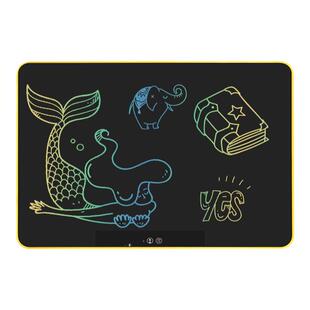 大尺寸儿童画板液晶手写板消除涂鸦电子写字板家用黑板六一礼物61