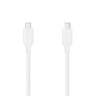 小米 6A 亲肤硅胶 Type-C to Type-C 快充数据线 2m 小米官方旗舰店