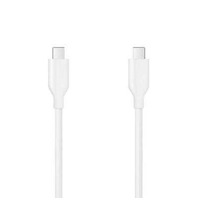 小米2m硅胶快充数据线