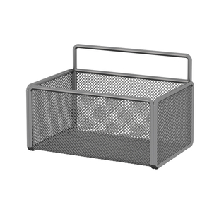 墙上置物架宿舍床头床边床上收纳架子免打孔寝室壁挂上铺神器挂篮