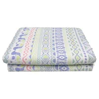 A类六层纯棉纱布软凉席透气干爽