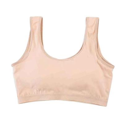 抹胸夏季一体式免穿运动瑜伽