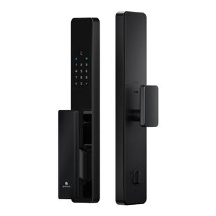 德施曼智能门锁指静脉密码锁家用防盗门电子锁智能锁Q2S