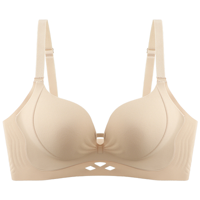 内衣女小胸聚拢显大2025新款爆款