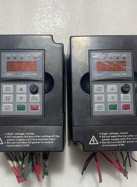 【询价】贝士德变频器FC300-1.5G-T4-B3一台1.5kw适用