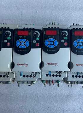 溢价-AB变频器22F-D1P5N113     0.4KW