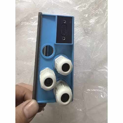议价SICK西克连接盒CDB410001二手拆机成色如图维修