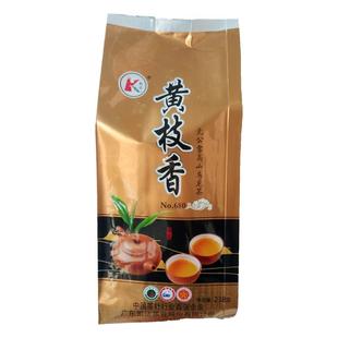 大埔茶凯达茶叶黄枝香清香型高山乌龙茶袋装自饮实惠茶238g