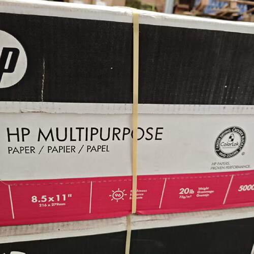 议价 Multipurpose Printing Paper 8.5X11 Uk适用