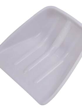 塑料铲子加厚钢化大号小麦锨农用铲雪锹清雪工具农具收粮食塑料锹