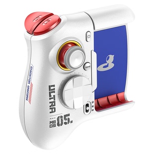 小鸡队长新款三角洲行动手游手柄吃鸡神器无畏契约和平精英地铁逃生暗区突围安卓手机游戏专用外设神技Ultra