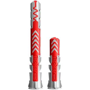 慧鱼膨胀螺丝膨胀螺栓尼龙膨胀管电视支架空心砖泡沫墙德国进口