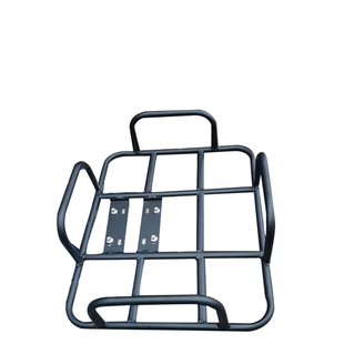 适用于叮咚买菜盒马生鲜外卖箱专用支架大润发美团饿了吗托架托盘