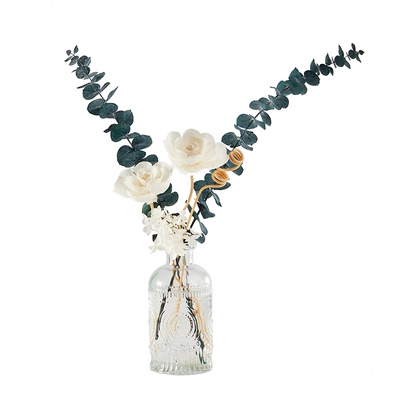 空气清新剂精油摆件除臭无火香薰