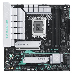 国补补贴5%】华硕B860TUF天选WIFIB760大师Z890哎呦喂台D5主板