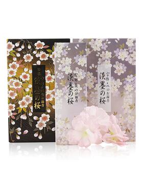 日本香堂Nipponkodo淡墨之樱