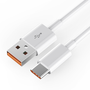 适用华为P40快充充电线p40原配超级快充5A手机加长出极原装数据线