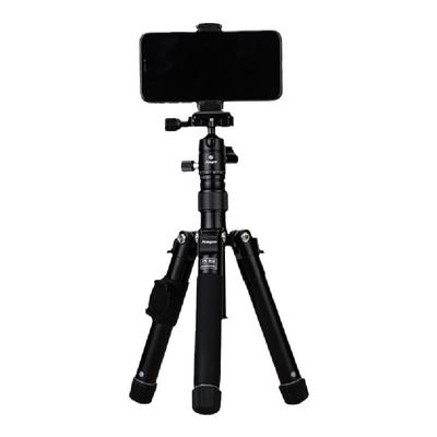 富图宝fy830便携迷你三脚架云台