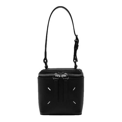 MAISON MARGIELA  男女同款单肩包腋下包斜挎包银泰百货 301574