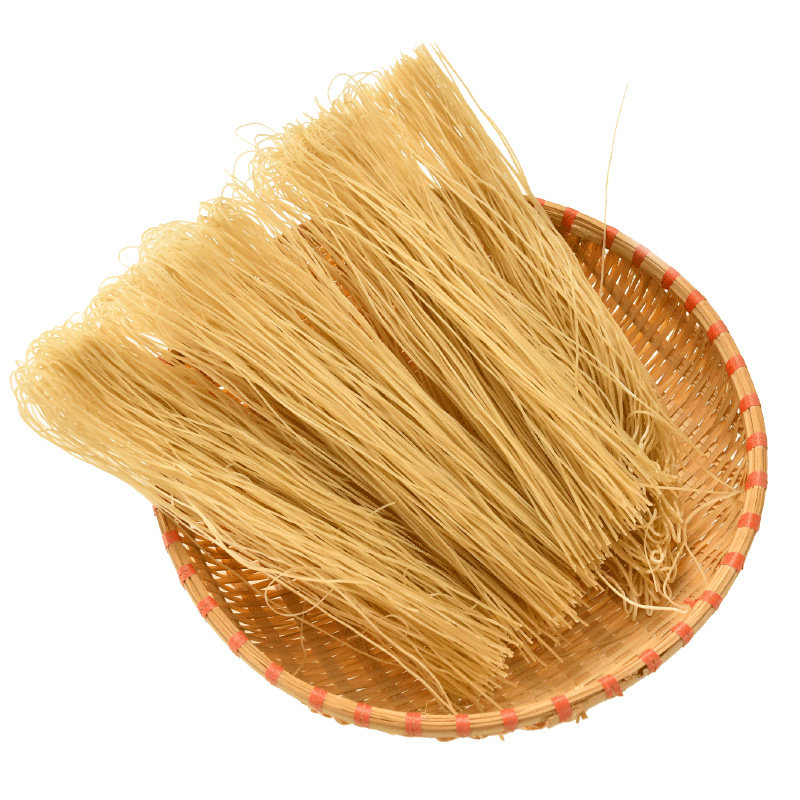 红薯粉条正宗农家山东特产