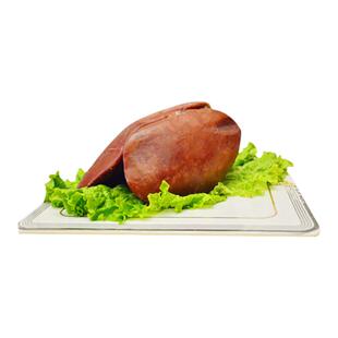 圣罗捷鹅肥肝 红酒鹅肝熟制即食鹅肝  日料鹅肝