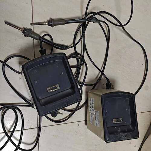 询价-白光FX890焊台220v115w功率主机，单主