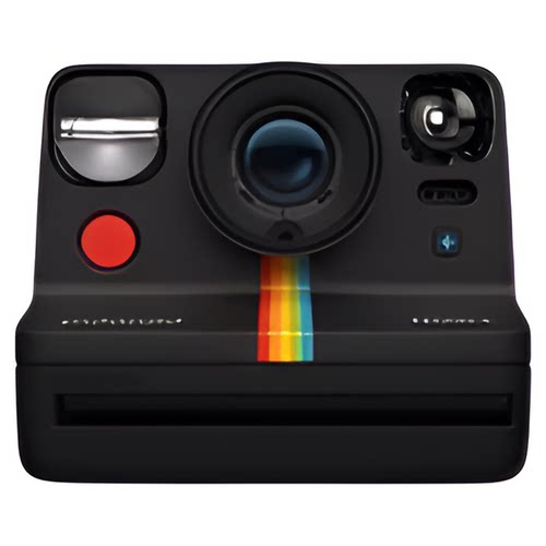 【自营】PolaroidNow+Gen2宝丽来拍立得胶片相纸户外相机生日礼物