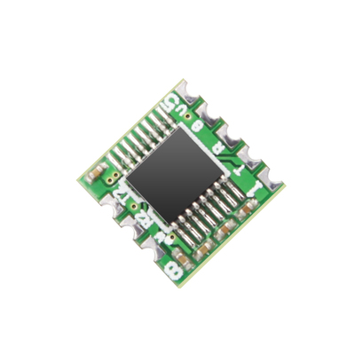 维特智能串口转换模块