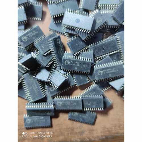 询价-FM18W08SG铁电芯片原字好用