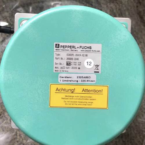 议价ENC30PL-20A1A-X2NN 倍加福全新现货