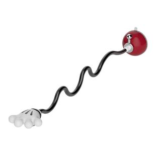 吸盘洗衣机门通风固定器滚筒洗衣机门支架卡扣门挡防霉防撞限位器