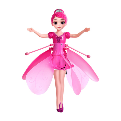 悬浮小飞仙智能感应飞行更安全