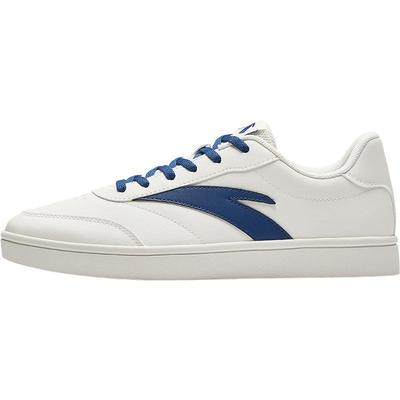 安踏活力板鞋薄底低帮休闲运动鞋