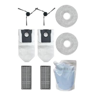 追觅扫地机器人S30ProUltra配件