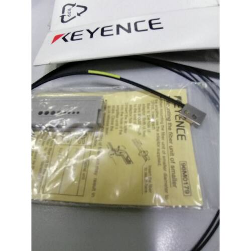Keyence光纤FU41TZFU49XFU