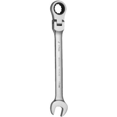 Sata/世达活头快扳梅开两用