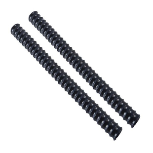 墙面打磨机机头管钢丝管短管博来沃普顿猎马弓将匠才微动力配件